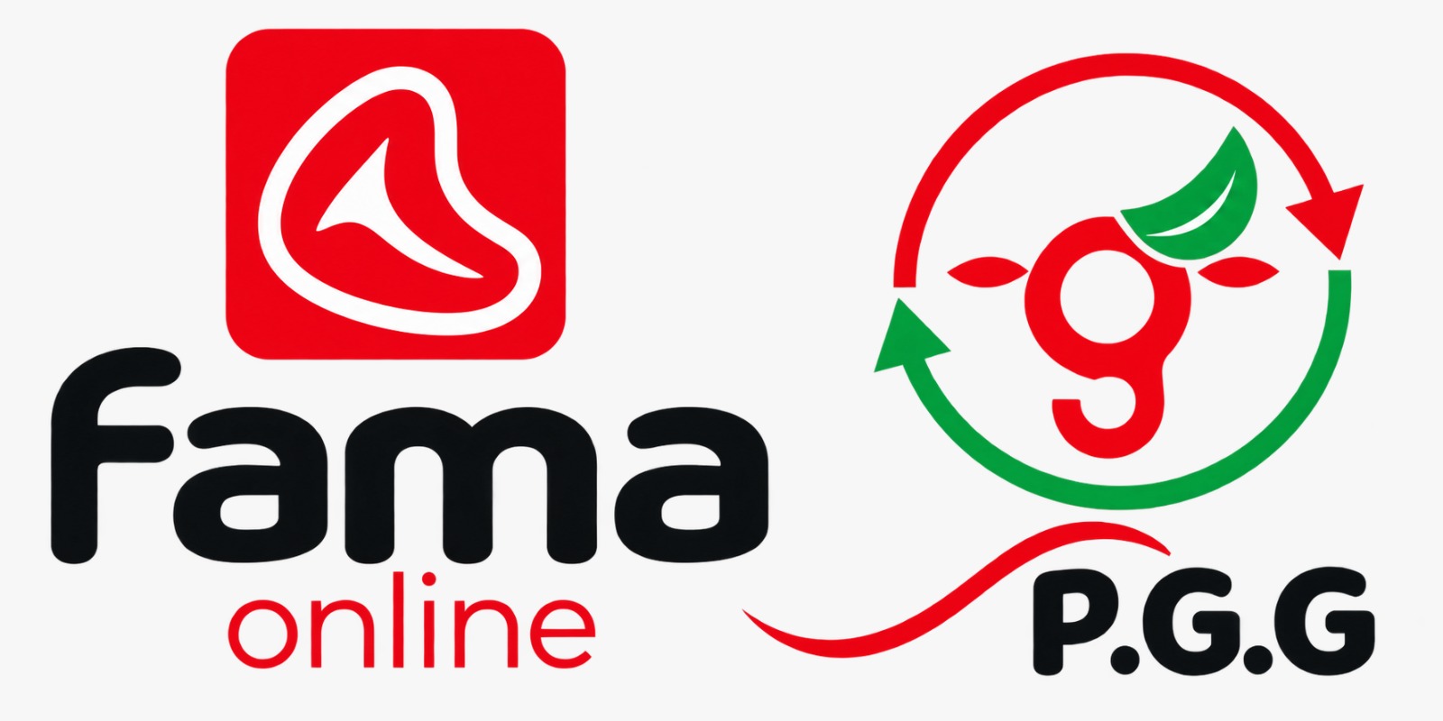 Fama online y PGG